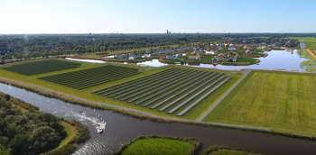 regionale verduurzamingsplannen