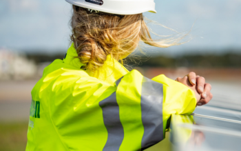 werken in de energietransitie