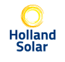 Holland Solar logo