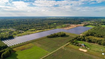 zonneparken ooststellingwerf