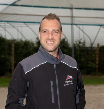 Agri-PV Sint-Oedenrode