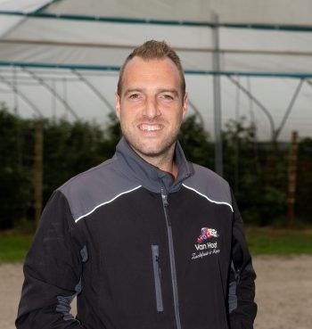 Agri-PV Sint-Oedenrode