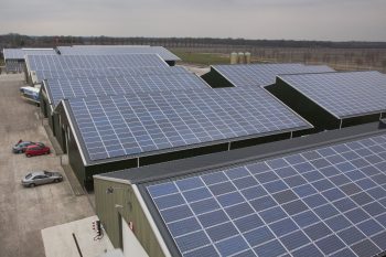 Zonnedak Scholtenszathe