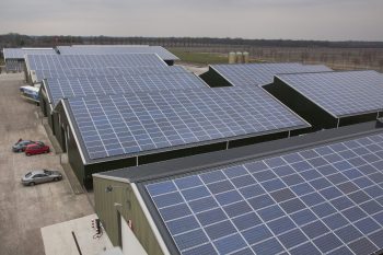 Zonnedak Scholtenszathe