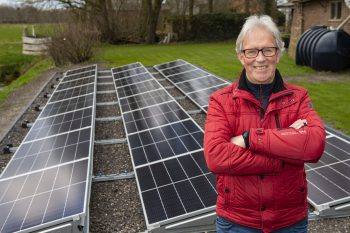 Gert Jan Broekroelofs