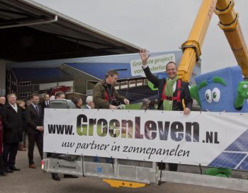 Zonnedak Scholtenszathe