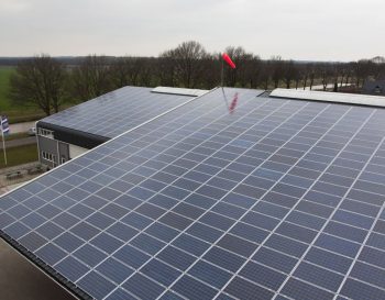 Zonnedak Scholtenszathe