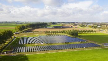 zonneparken beneden-leeuwen