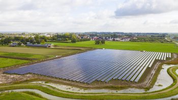 zonneparken beneden-leeuwen