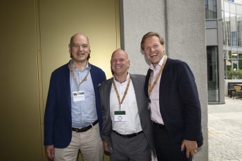 GroenLeven viert het 10-jarig jubileum