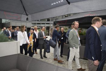 Opening nieuw GroenLeven kantoor in Leeuwarden