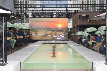 Video over energielandschappen in Nederland