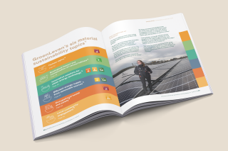 Sustainability Report