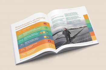 Sustainability Report