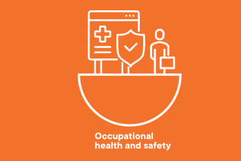 SDG - Occupational health and safety