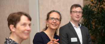 Interview groendoen magazine Nienke Homan