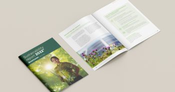 Sustainability report 2022