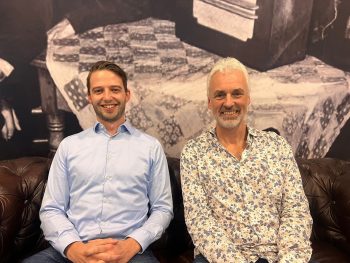 Energize GroenLeven uitzending batterijen