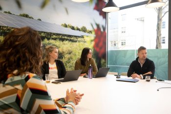 werknemers GroenLeven werknemers GroenLeven