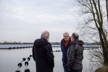 SHEC Oudehaske coöperatie SHEC Oudehaske coöperatie