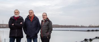 SHEC Oudehaske coöperatie SHEC Oudehaske coöperatie