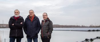 SHEC Oudehaske coöperatie SHEC Oudehaske coöperatie