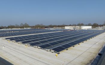 Zonnedak Avek Surhuisterveen