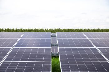 Zonnepark Schalkwijk Zonnepark Schalkwijk