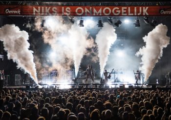 Oerrock groen festival zonnepark Oerrock groen festival zonnepark