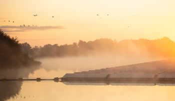 drijvend zonnepark tynaarlo multifunctioneel ruimtegebruik