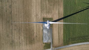 GroenLeven Windenergie Windenergie