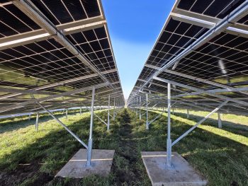 Opening zonnepark Attero Montfort Opening zonnepark Attero Montfort